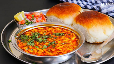 Misal Pav