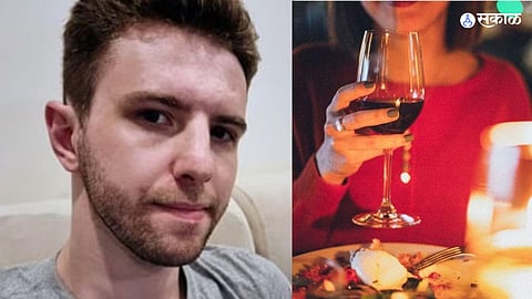 Man dating transgender