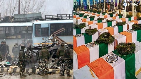 Pulwama Attack