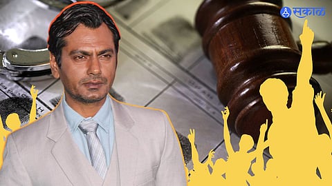 Nawazuddin siddiqui