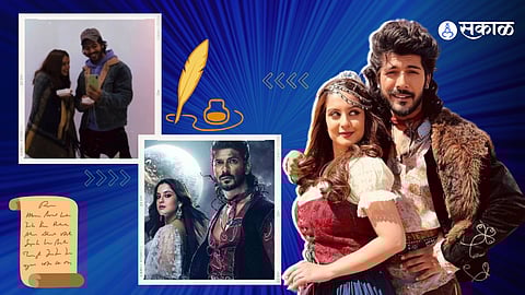 sheezan khan, sheezan khan news, tunisha sharma, tunisha sharma news, tunisha sharma end her life