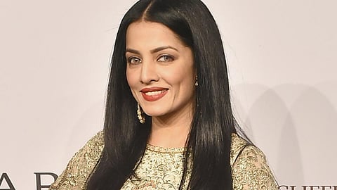 Celina Jaitley Controversy Fardeen Khan Father Feroz