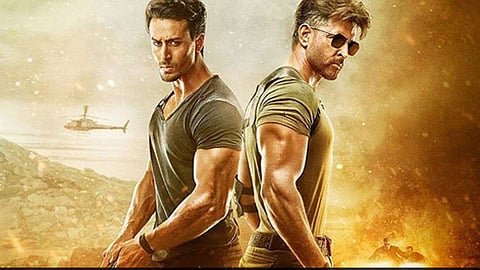 ‘RRR’ Star NTR Jr comes on board with Hrithik Roshan in Spy Universe Film ‘War 2’