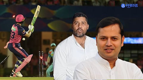 Ashok Chandna on IPL 2023