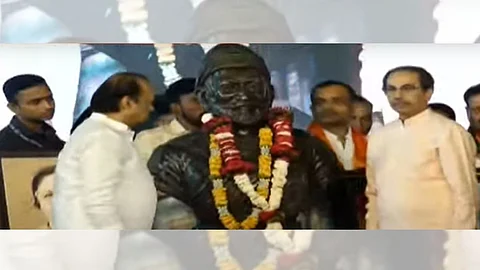 Ajit Pawar News