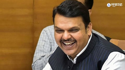 Devendra Fadnavis