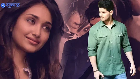 Jiah Khan Case Verdict Sooraj Pancholi First Reaction After Being Acquitted In Jiah Khan Suicide Case Post Viral