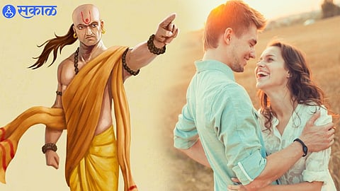 Chanakya Niti for Relationship