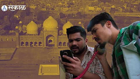 Phakat, Phakat teaser, Phakat teaser news, hemant dhome, suyog gorhe, avinash narkar