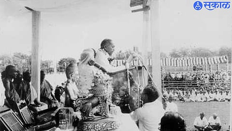 Ambedkar Jayanti 2024