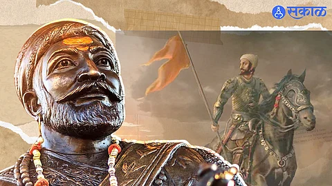 Shivaji Maharaj