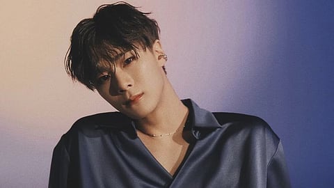 k pop star, moonbin, k pop star