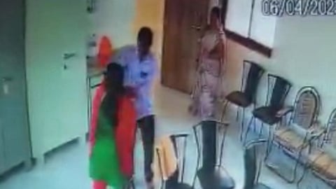 Bhaliwani Grampanchyat