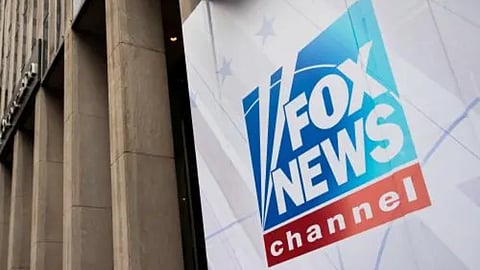 fox news settles defamation case dominion company for 58000 crores rupees voting machine case rak94