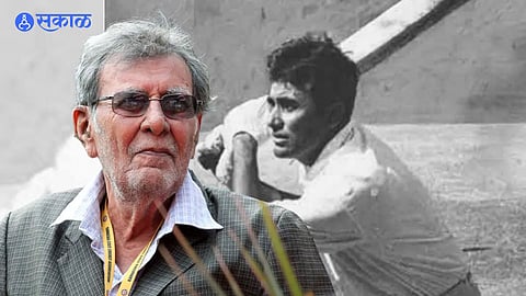 Indian cricket legend Salim Durani dies at 88