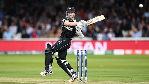 Kane Williamson