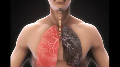 Lungs Health