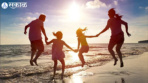 Beaches in Maharashtra