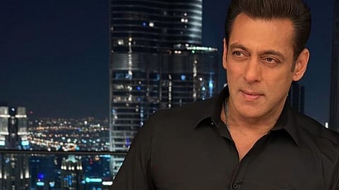 Salman Khan