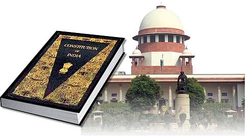 Constitution of India