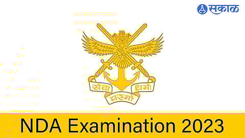 NDA Exam