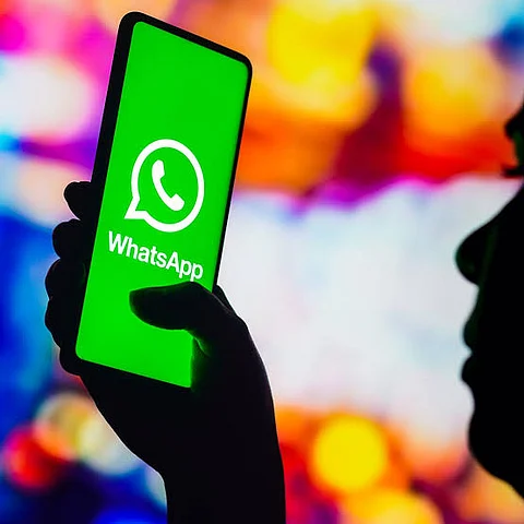 Whatsapp Changes