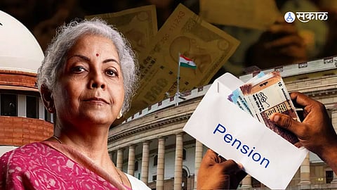 Old Pension Scheme