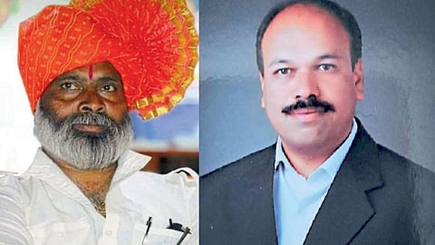 महाराष्ट्र एकीकरण समितीन