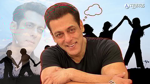 Salman Khan, Salman Khan news, Salman Khan movies, Salman Khan wedding, Salman Khan affair, Salman Khan girlfriend