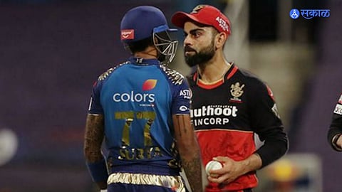 IPL ने आत्तापर्यंत 'या' खेळाडूंना दिलाय दणका; झाले लाखोचे नुकसान