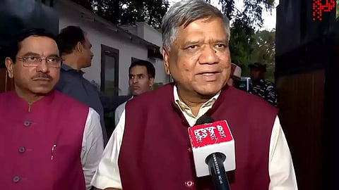 Karnataka Election Jagdish Shettar