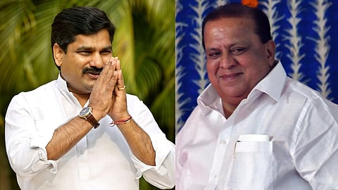 Kolhapur Market Committee Election Result