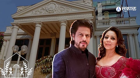 Shah Rukh Khan, Gauri Khan