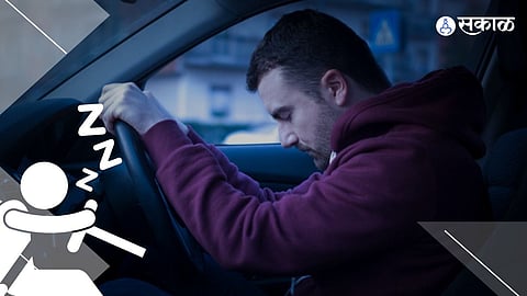 How to Prevent Driver Sleepiness