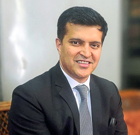 ‘एलएलपीए’च्या अध्यक्षपदी अॅड. अजय देशपांडे