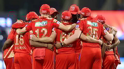 Punjab Kings | Cricket News in Marathi