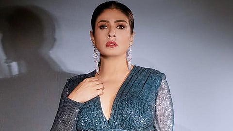 Raveena Tandon