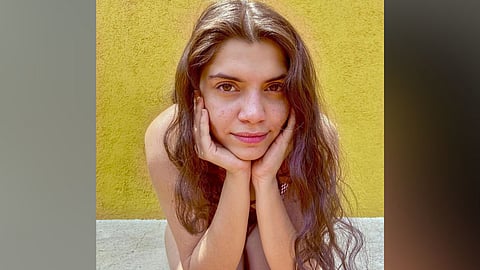 Chrisann Pereira Arrested News, Chrisann Pereira , Chrisann Pereira  news, sadak 2