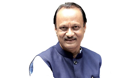 Ajit Pawar