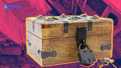 Treasure Box