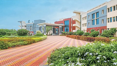 Iiser College