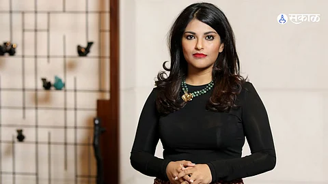 Ankiti Bose