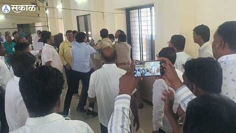 APMC Election