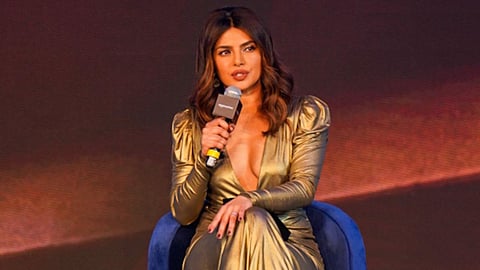 Priyanka Chopra Bollywood actress trolled truth