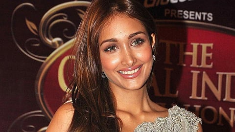 Jiah Khan