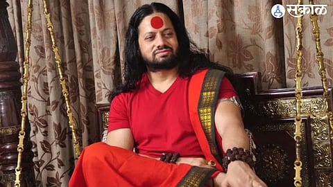 Chhatrapati Sambhaji Nagar