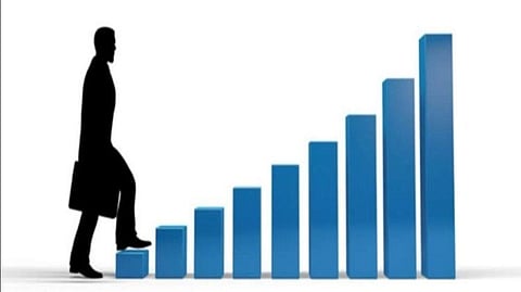 Agriculture Department gave Promotion on retirement nagpur