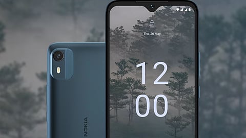nokia c300 may launch with snapdragon 662 soc spotted on geekbench check details