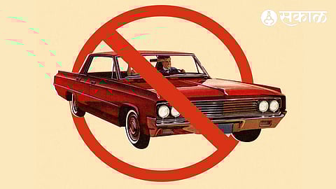 cars ban
