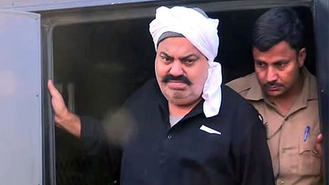 Asad Ahmed Encounter